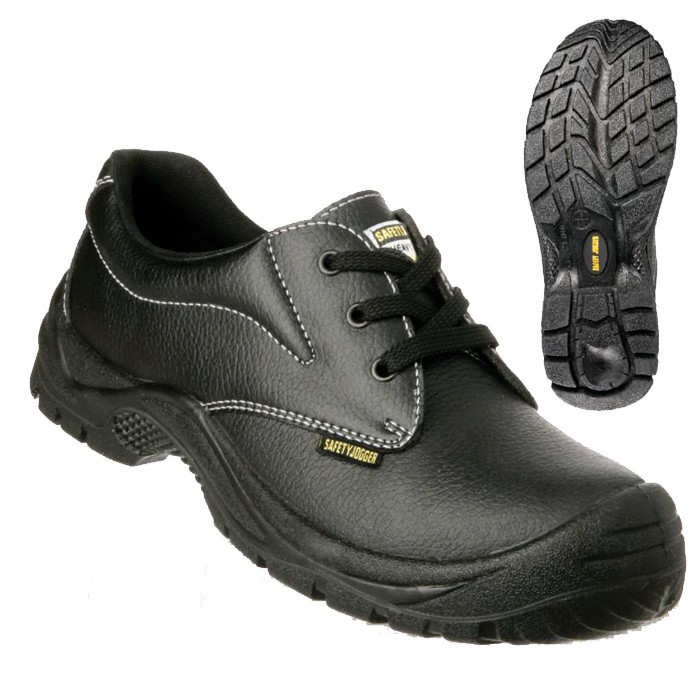 CHAUSSURE SECU BASSE S1P T46