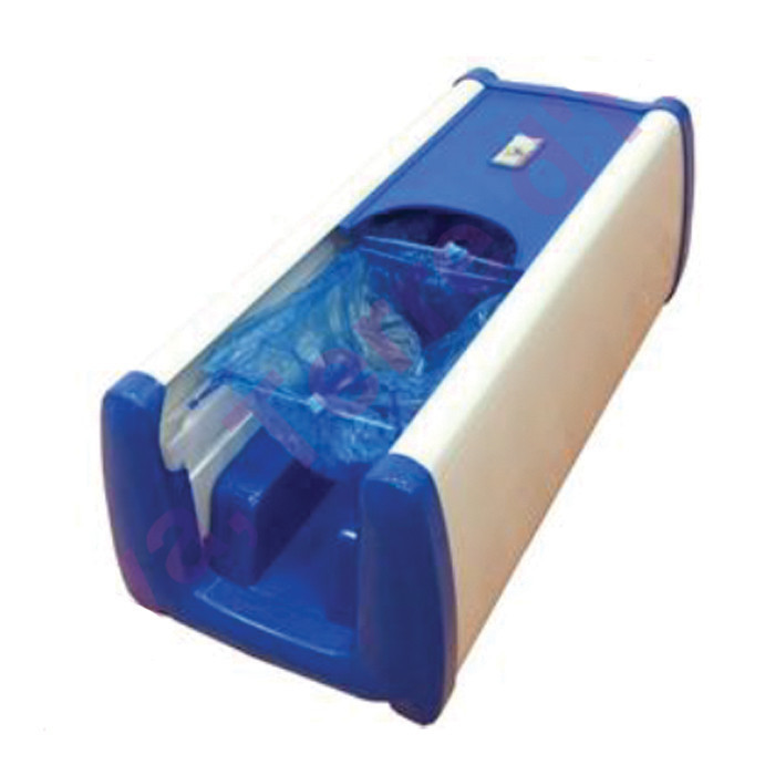 DIST SURCHAUSSURE BLC/BL