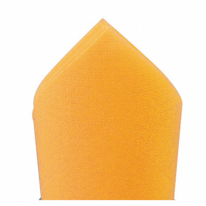 SERV 2P 30X39 MANDARINE X100