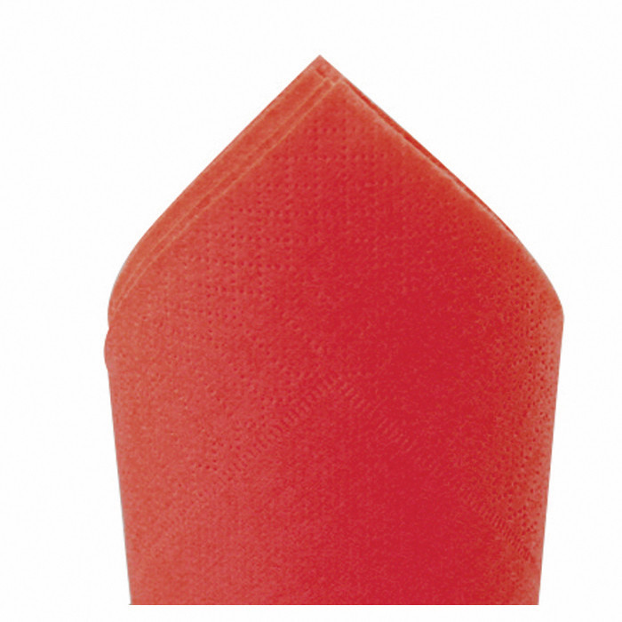 SERV 2P 30X39 ROUGE X100