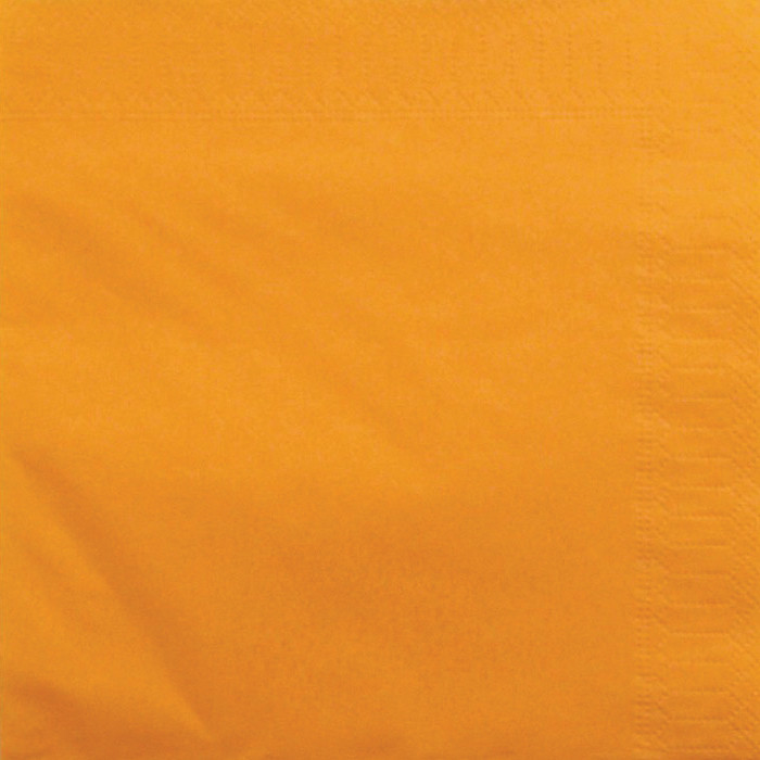 SERV 2P 30X39 ABRICOT X100