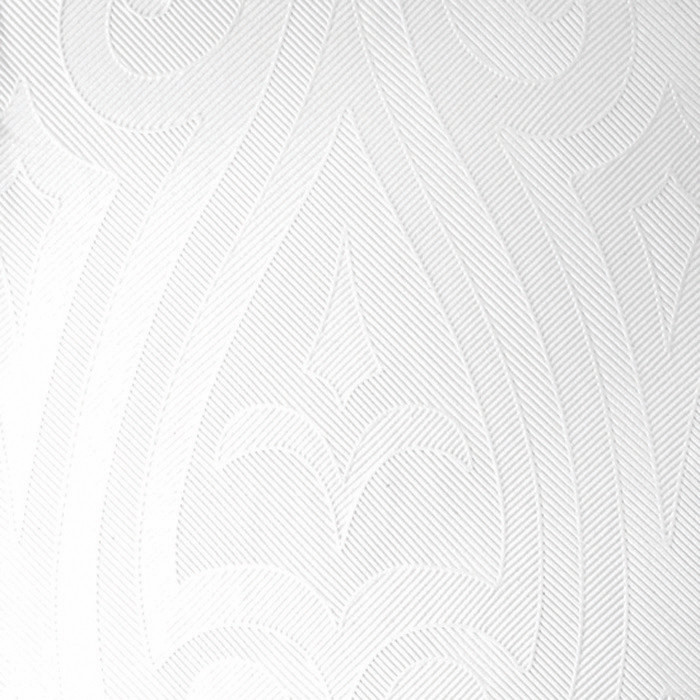 SERV 40X40 LILY BLANC X40