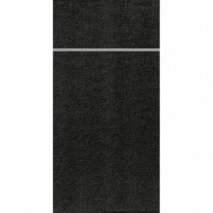 DUNILETTO SLIM 40X33 NOIR X65