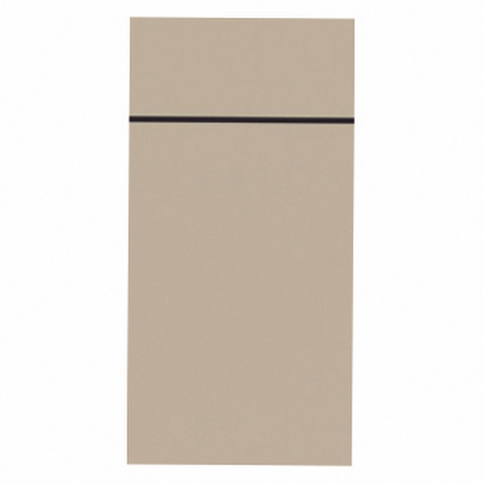 DUNILETTO SLIM 40X33 GREGE X65