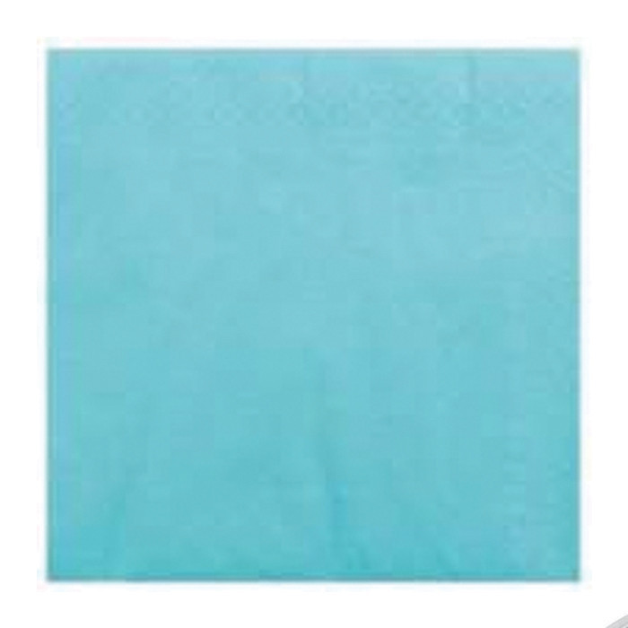 SERV MP 38X38 TURQUOISE X50