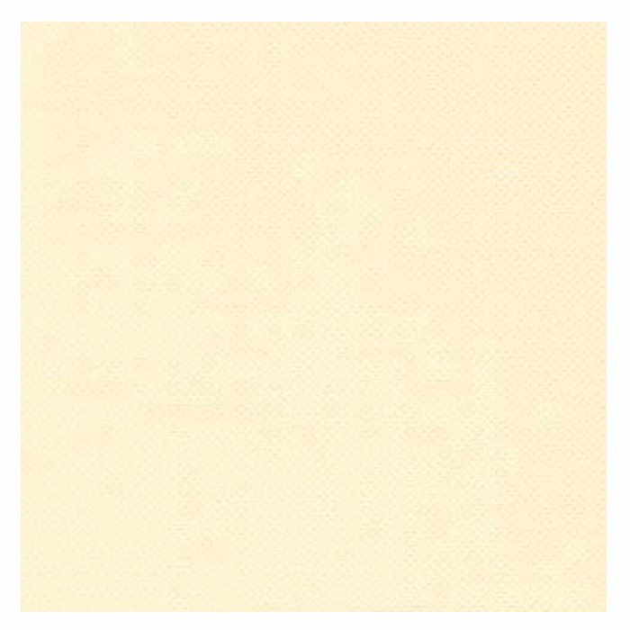 SERV MP 38X38 UNI VANILLE X50