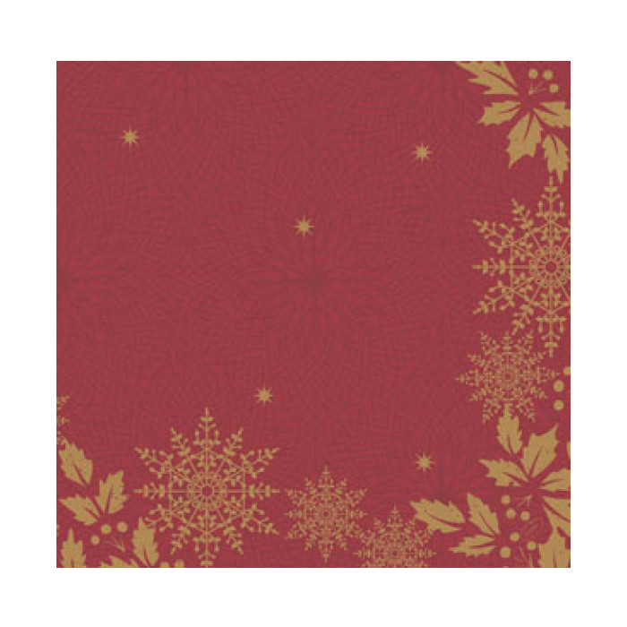 SERV 40X40 GRACEFUL HOLIDAYX60