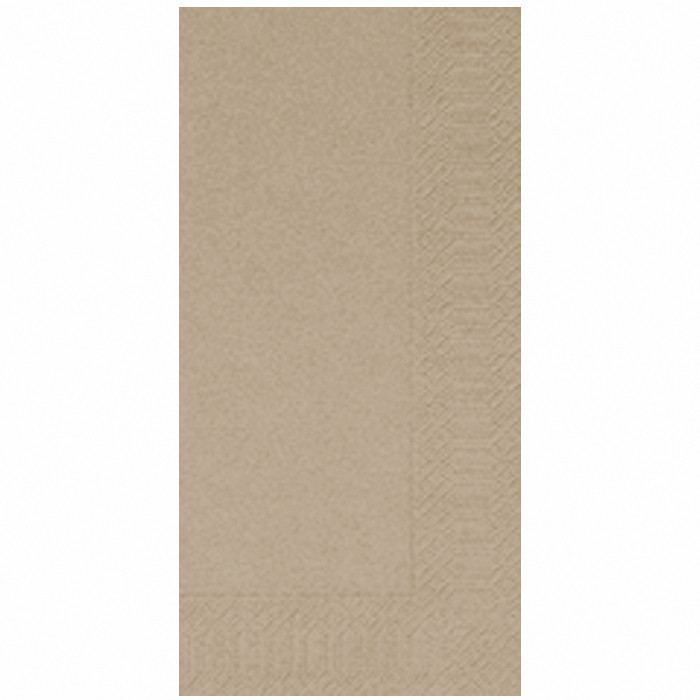 SERV 40X40 PLIAGE 8 GREGE X60