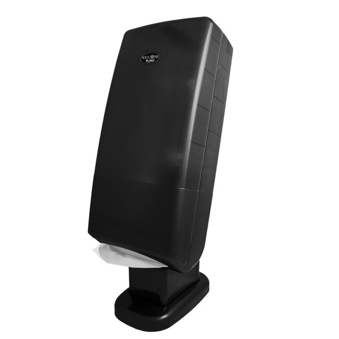 DIST SERV SNACK GM NOIR