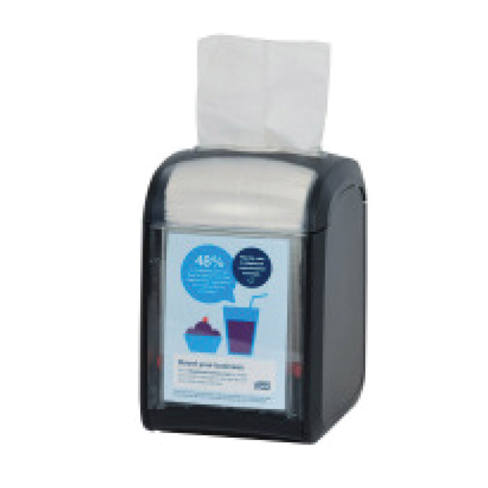 DIST SERV XPRESSNAP FIT TABLE