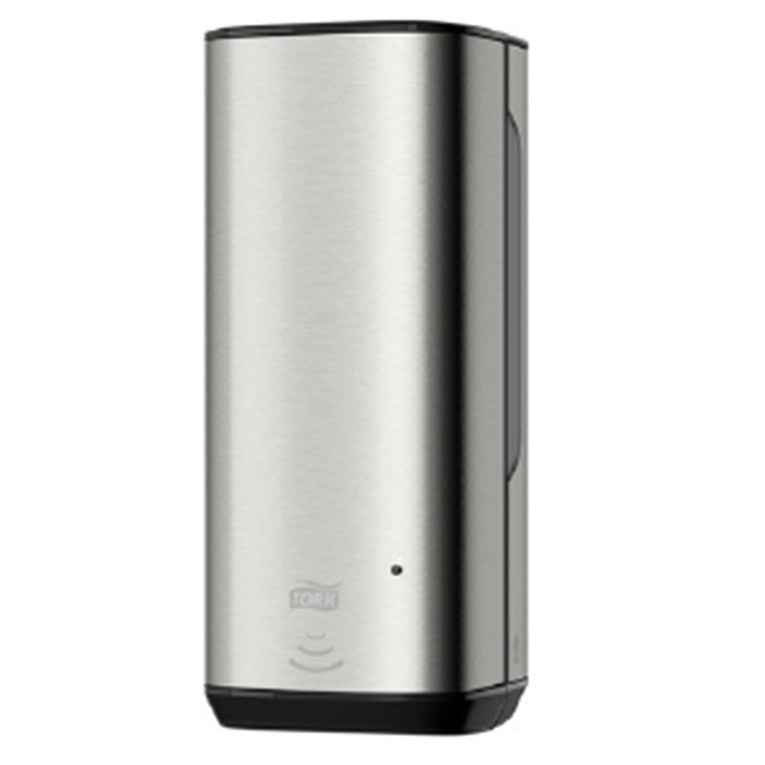 DIST MOUS INTUITION S4 1L INOX