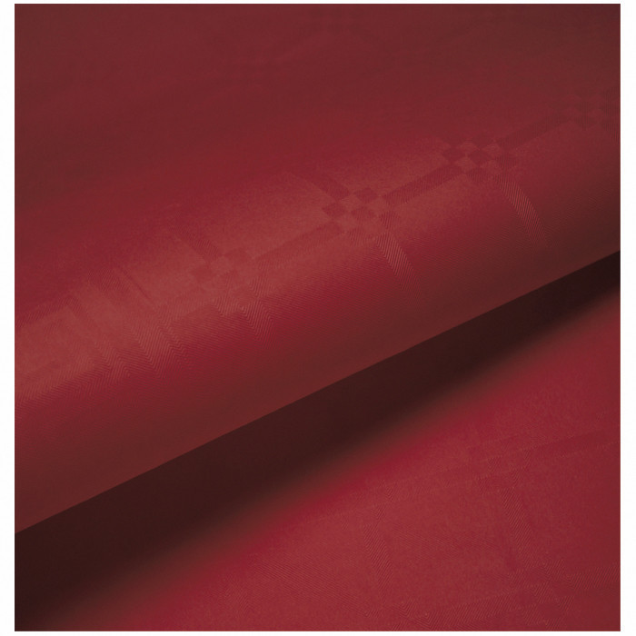 NAPPE DAMASSEE 1.20X50M BORD