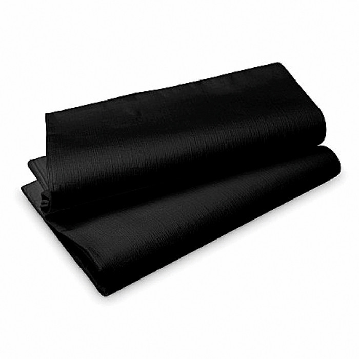 NAPPE EVOLIN 127X127 NOIR