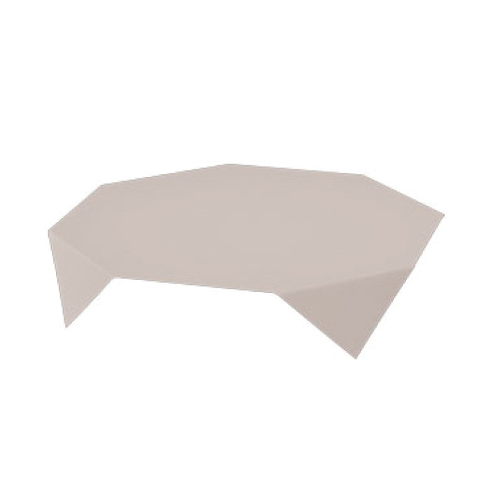 SURNAPPE 84X84 GREGE X14