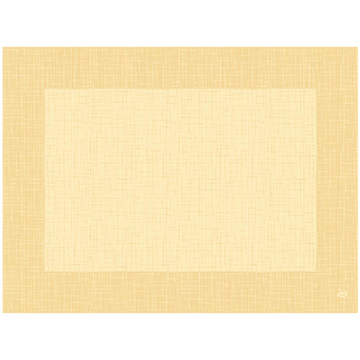 SET 30X40 LINNEA CREME X100