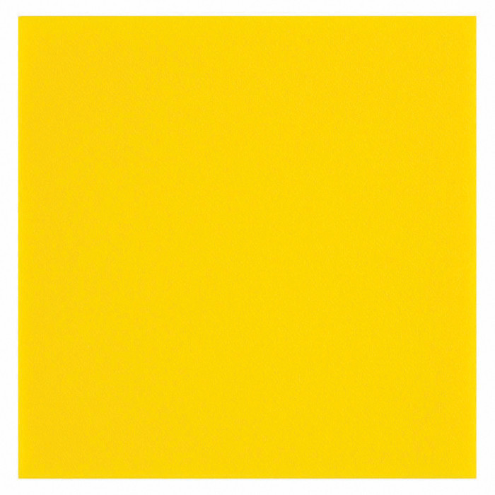 NAPPE CELISOFT 1.20M JAUNE CGMP