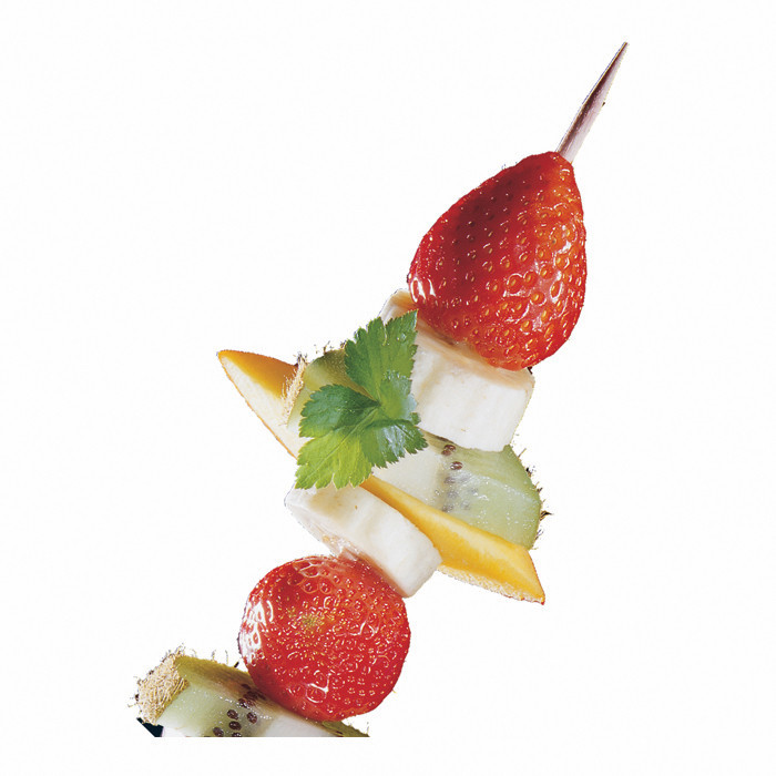 PIC BROCHETTE BOIS 30CM X200