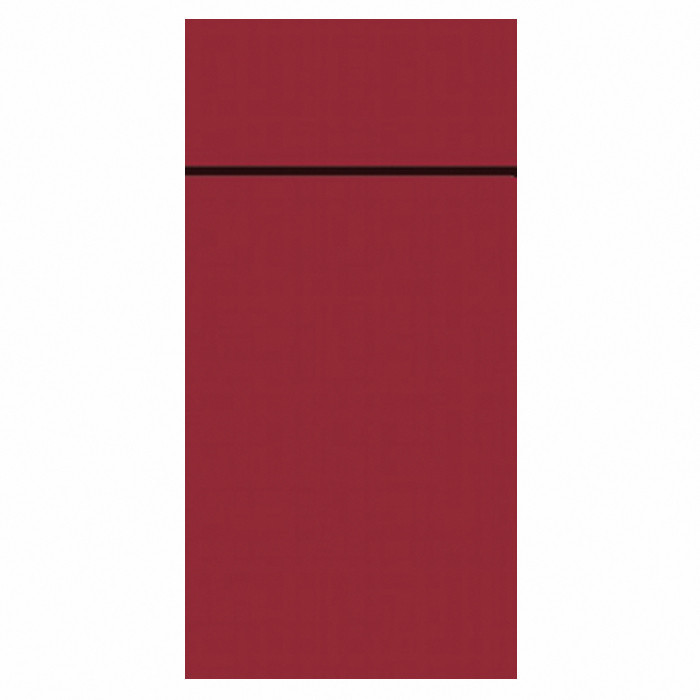 DUNILETTO 40X48 BORDEAUX  X50