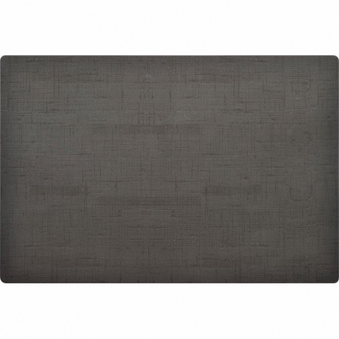 SET SILICONE 30X45 NOIR X6