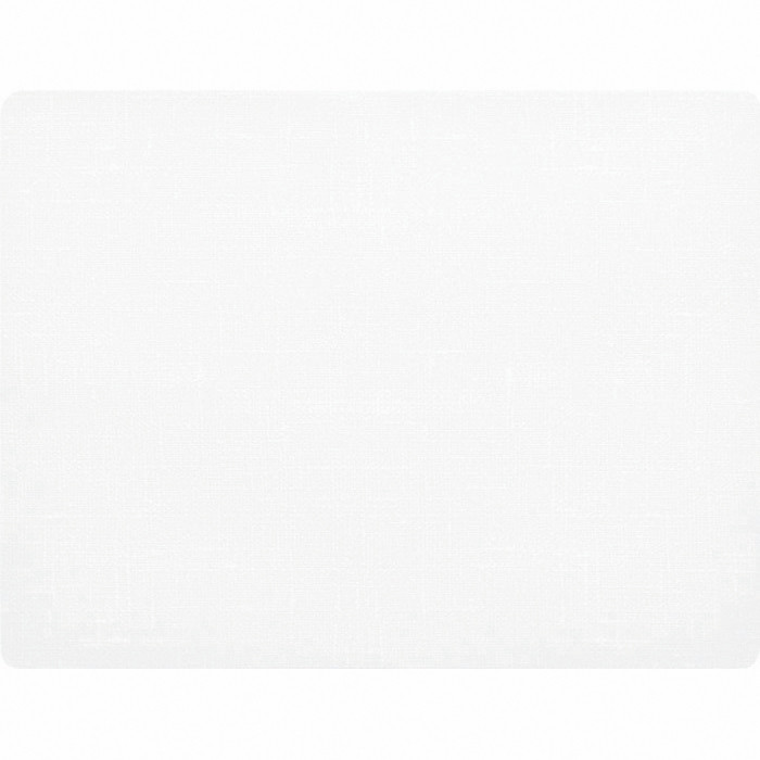 SET SILICONE 30X45 BLANC X6