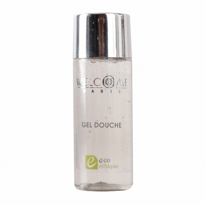 GEL DOUCH WELCOME BIO 30ML WELCOM PARIS