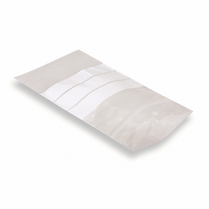 SAC PRELEVT ZIP A5 TRX1000