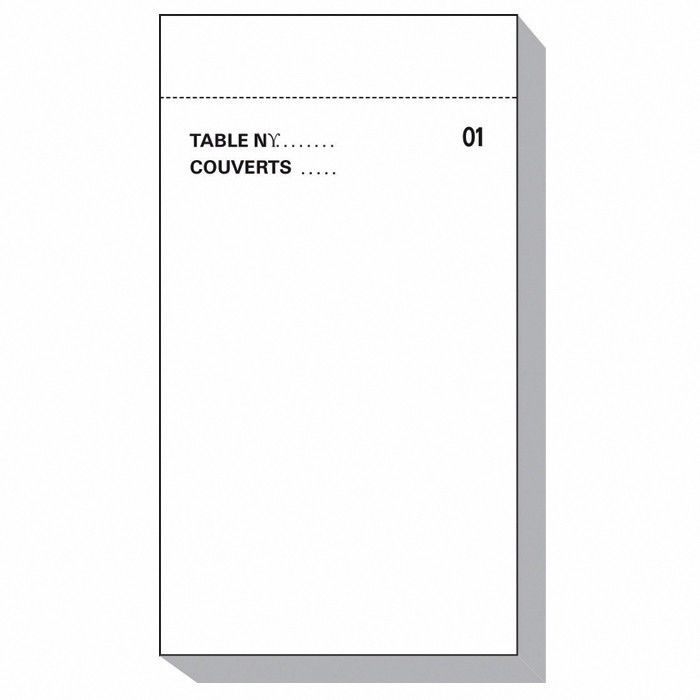 BLOC HOTEL 95X170 50/2 X10