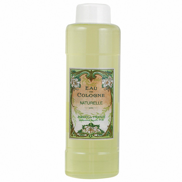 EAU DE COLOGNE 60° 1L