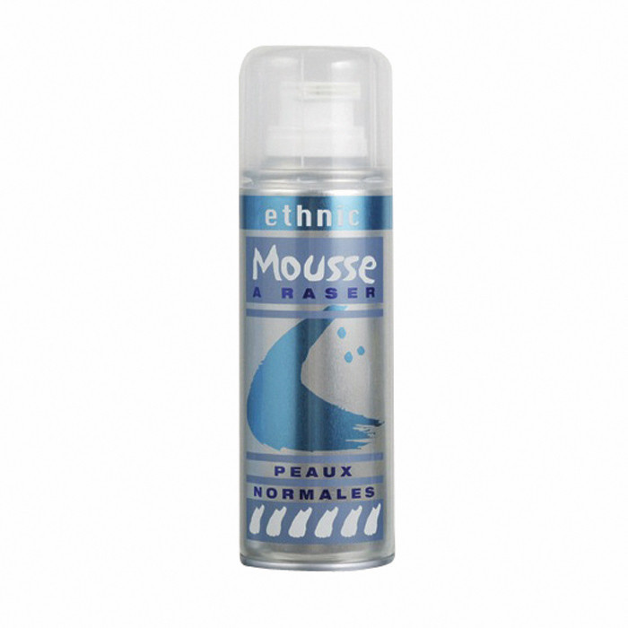 MOUSSE A RASER 200ML
