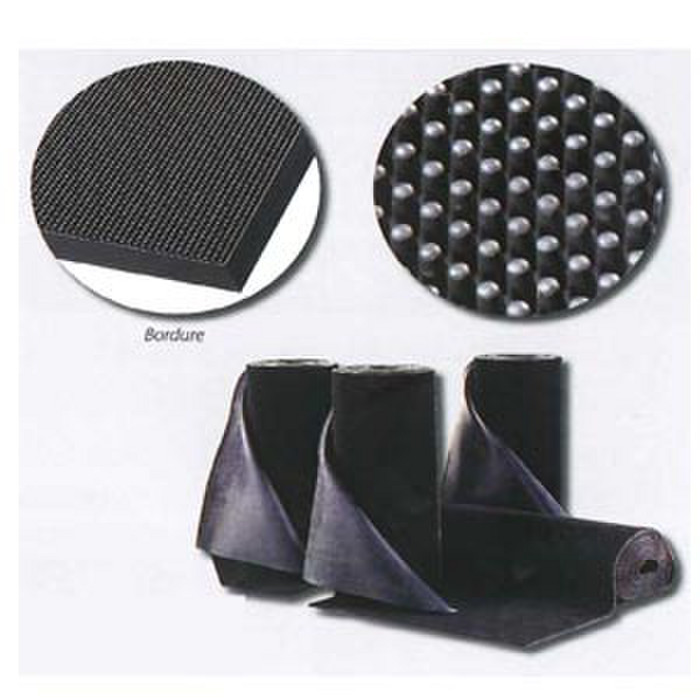 TAPIS PICOTS 90X180CM 16MM NR