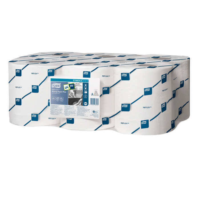 BOB 450F DC REFLEX MAXI BLC X6