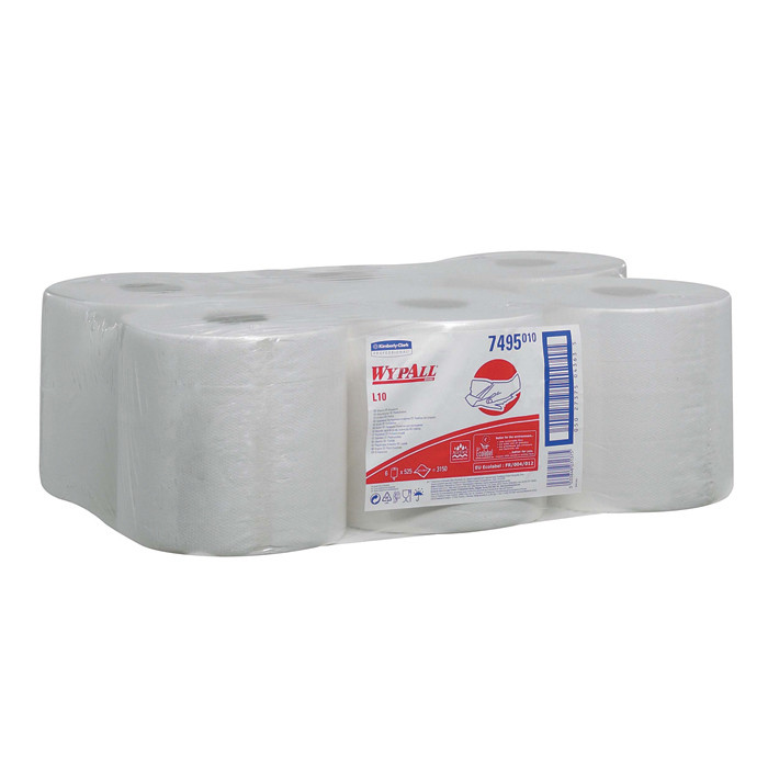 BOB ROLL CONTROL 525F 1P X6