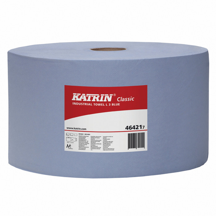 BOB 1000F 3P 22X36 L3 BLEU X2