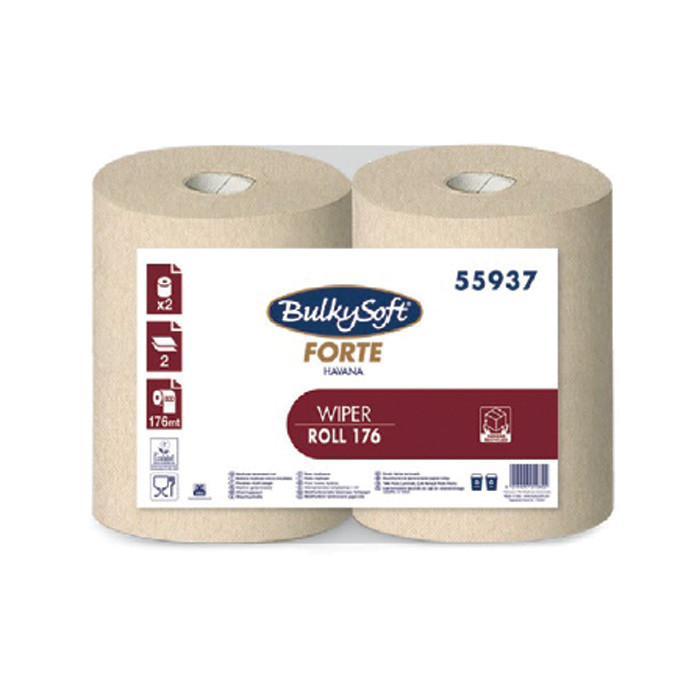 BOB 800F DC GAUF 2P HAVANA X2