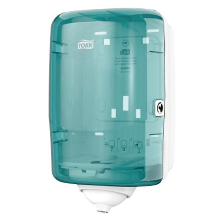 DIST BOB DC MINI REFLEX TURQM3