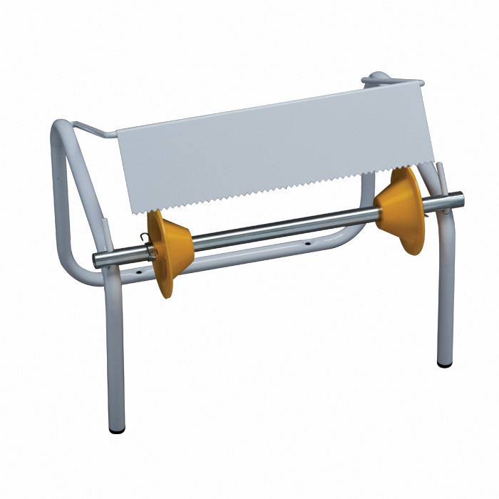 DEROULEUR MURAL BOBINE