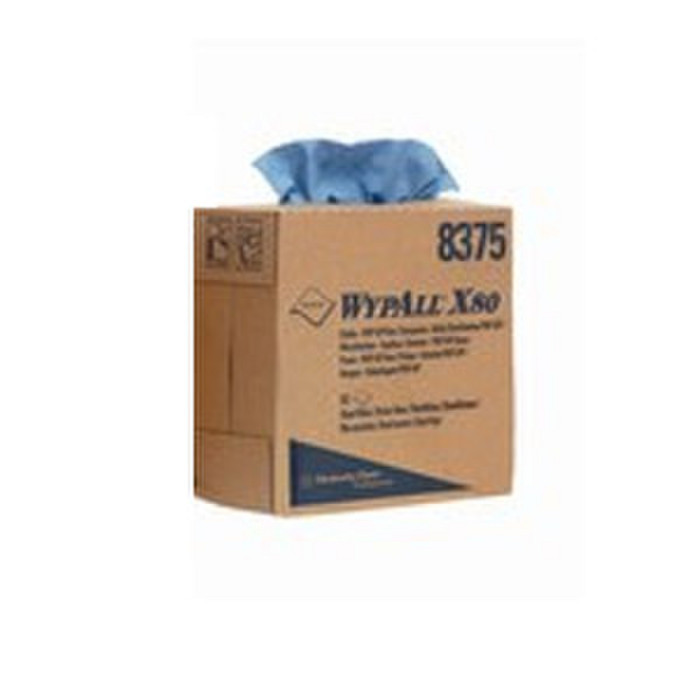 CHIF WYPALLX80 BTE 80F BLEU