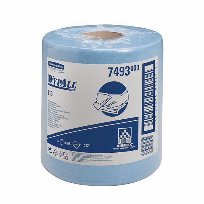 CHIF WYPAL L10 BOB DC BLE 525F