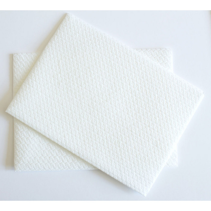 CARRE ESSUY AIRLAID 30X38 X50