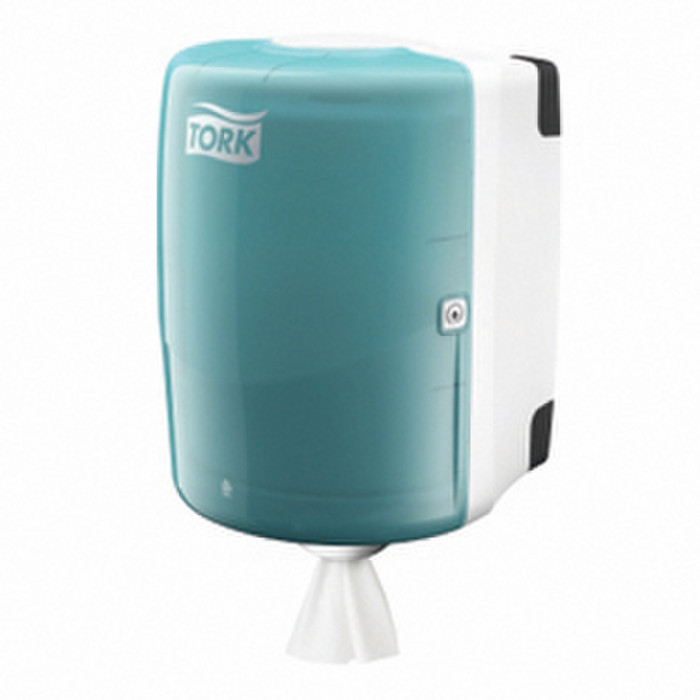 DIST MAXI DC TORK W2 TURQUOISE
