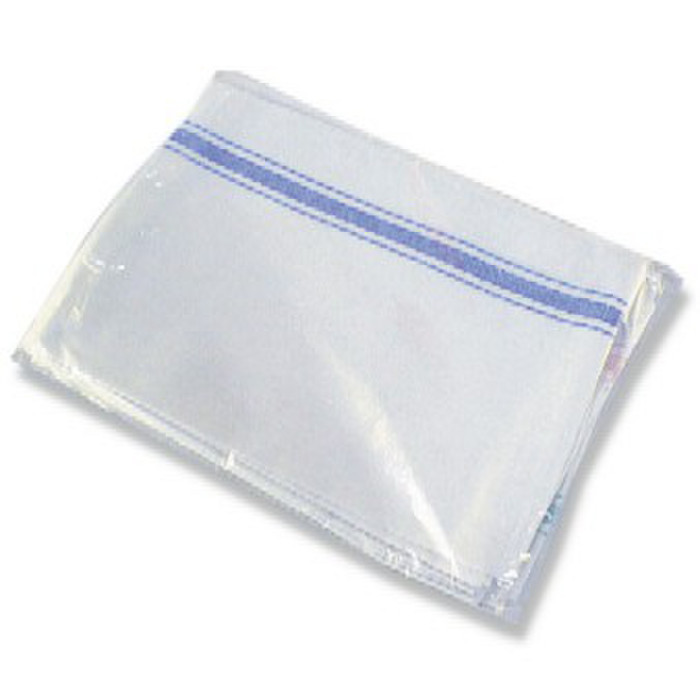 TORCHON COTON 50X70CM ECRU