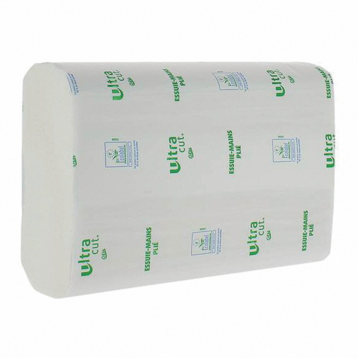EMP Z 2 PLIS 24X22 BLANC ULTRA VERT