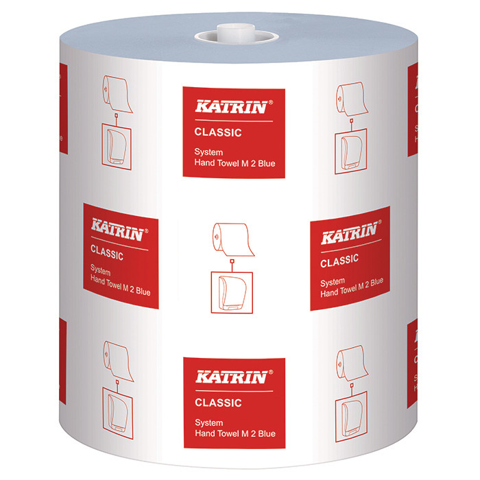 EMR KATRIN M2 BLEU 130MT 580F