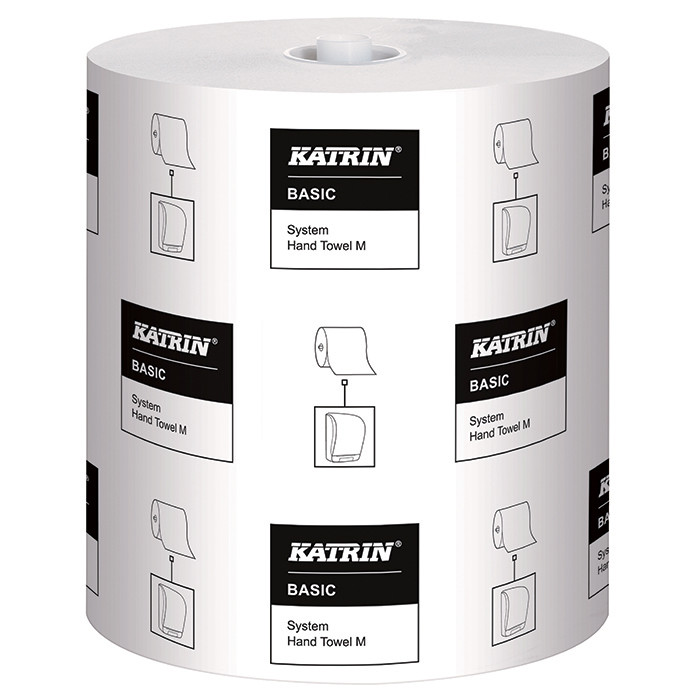 EMR KATRIN M BLC 180M 805F 1P