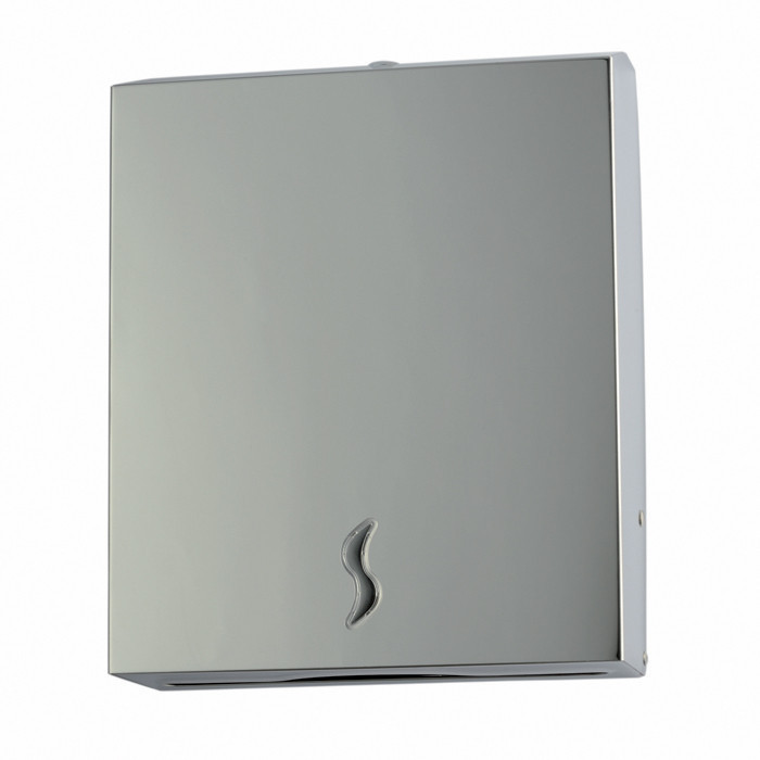 DIST EMP 400F INOX 430 BRILLAN