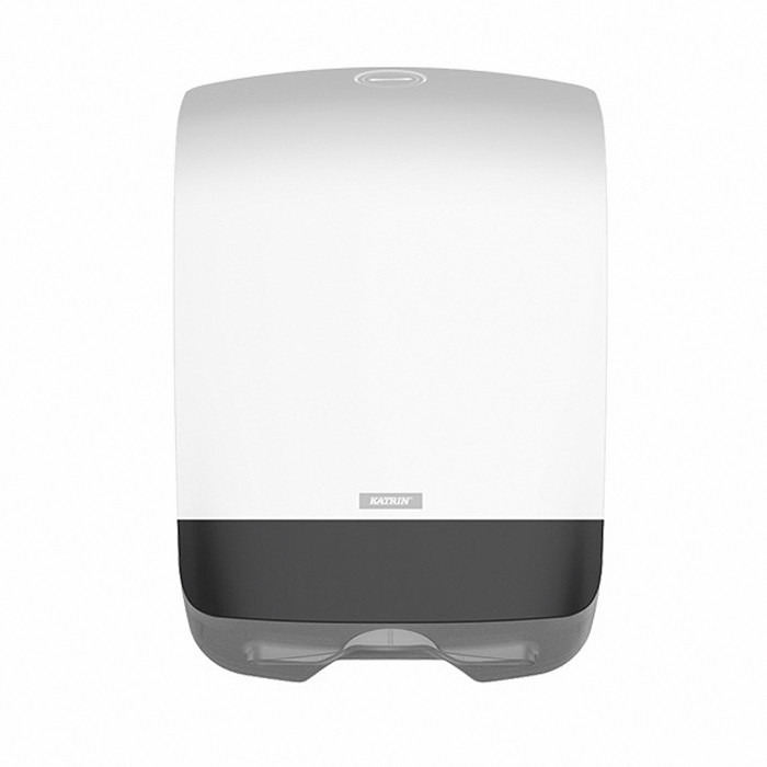 DIST MINI EMP KATRIN S BLC