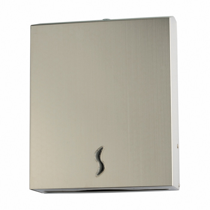 DIST EMP INOX 304 BRILLANT