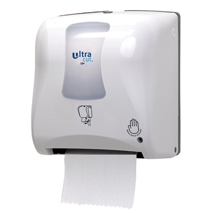 DIST ULTRACUT MIDI SENSOR BLC