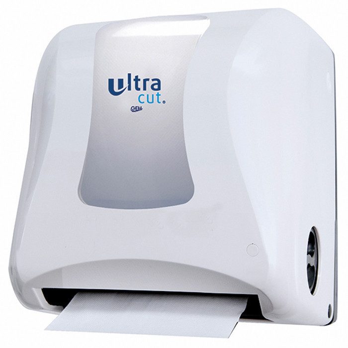 DIST ULTRACUT MINI BLANC