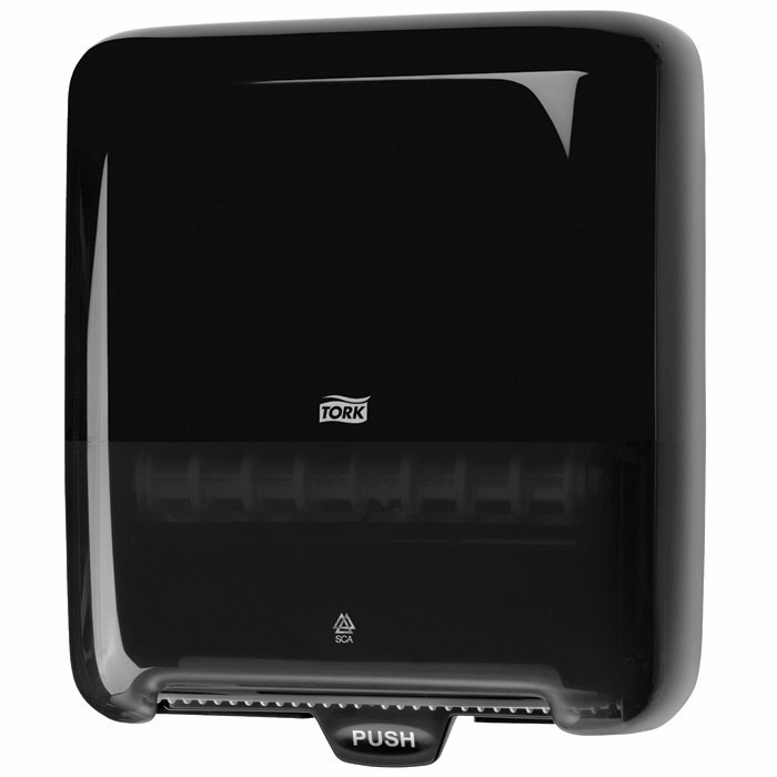 DIST EMR TORK MATIC H1 NOIR